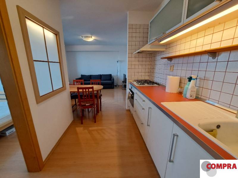 Rent One bedroom apartment, One bedroom apartment, Rusovská cesta, Bra
