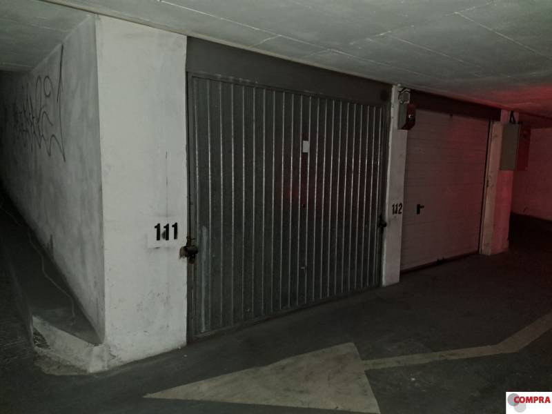 Sale Garage, Garage, Černyševského, Bratislava - Petržalka, Slovakia