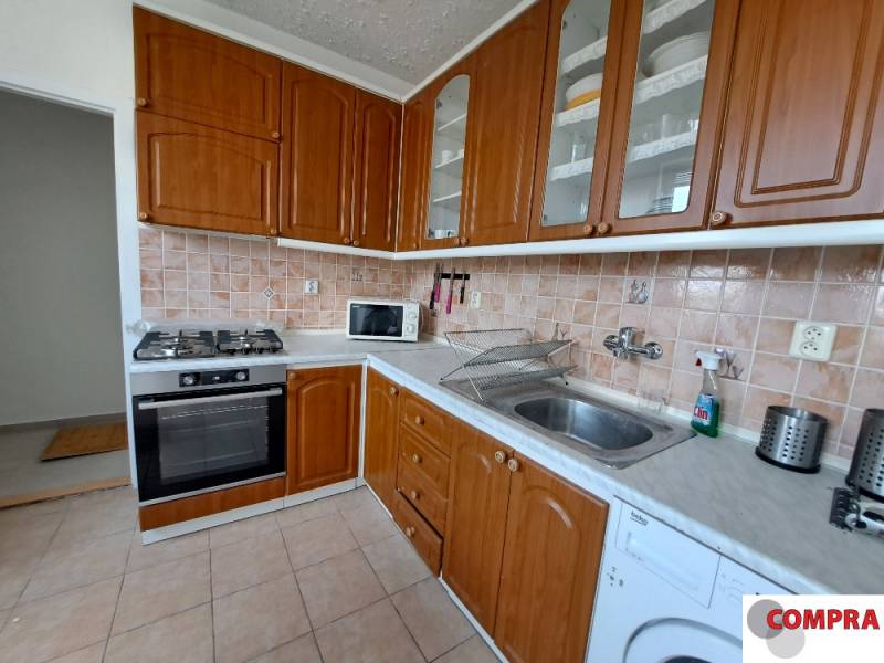 Sale Two bedroom apartment, Two bedroom apartment, Palkovičova, Bratis