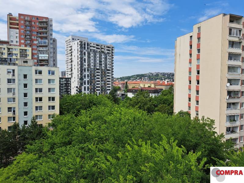 Sale Two bedroom apartment, Two bedroom apartment, Palkovičova, Bratis