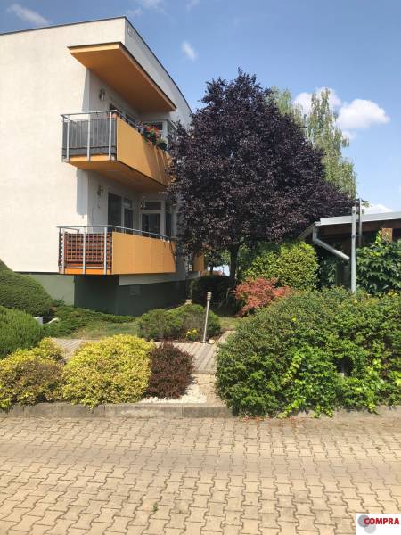 Sale One bedroom apartment, One bedroom apartment, Čerešňová, Senec, S