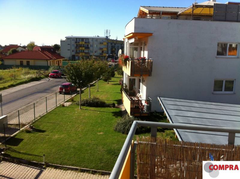 Sale One bedroom apartment, One bedroom apartment, Čerešňová, Senec, S