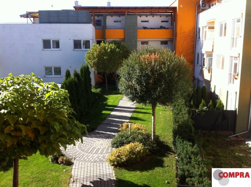 Sale One bedroom apartment, One bedroom apartment, Čerešňová, Senec, S