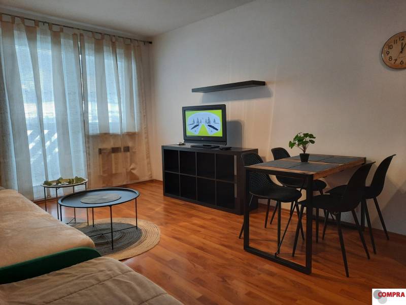 Sale One bedroom apartment, One bedroom apartment, Oščadnica, Čadca, S