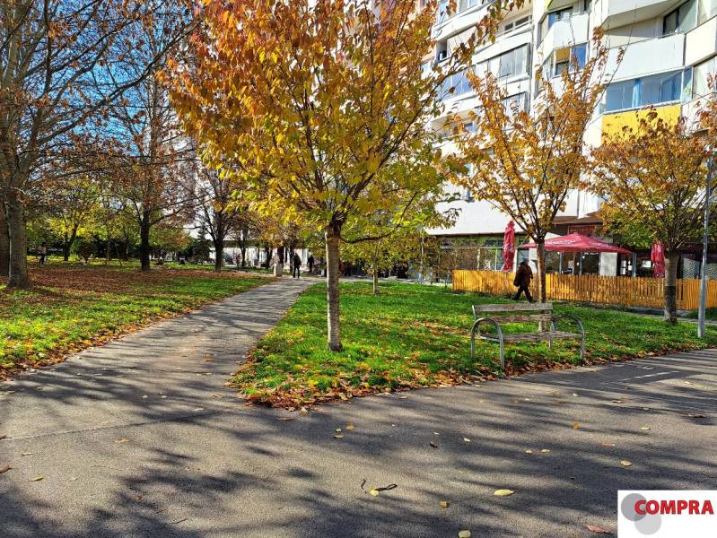 Sale One bedroom apartment, One bedroom apartment, Fedinova, Bratislav