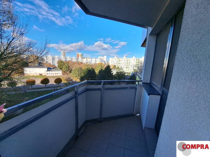 Sale One bedroom apartment, One bedroom apartment, Fedinova, Bratislav