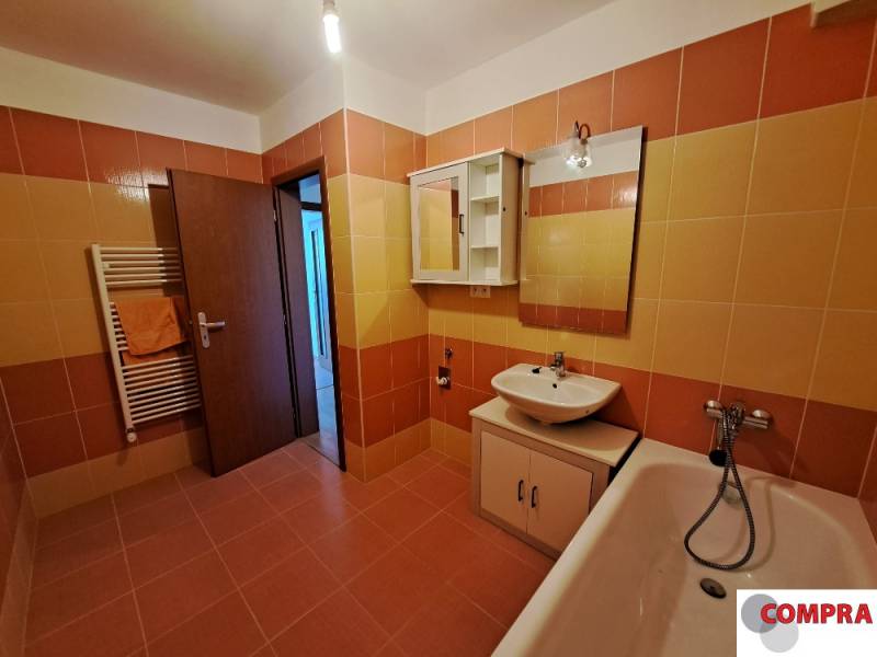 Sale One bedroom apartment, One bedroom apartment, Fedinova, Bratislav