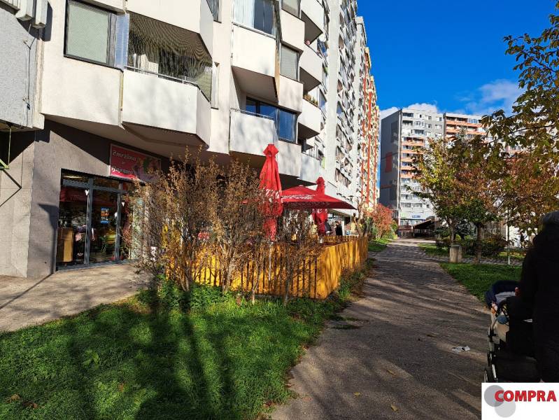 Sale One bedroom apartment, One bedroom apartment, Fedinova, Bratislav