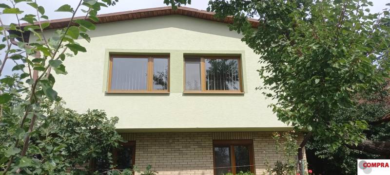 Sale Family house, Family house, Ľaliová, Bratislava - Ružinov, Slovak