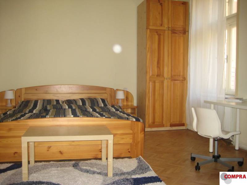 One bedroom apartment, Buy, Bratislava - Staré Mesto, Slovakia