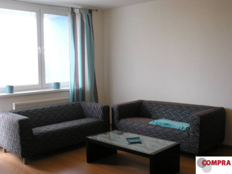 Two bedroom apartment, Buy, Bratislava - Ružinov, Slovakia