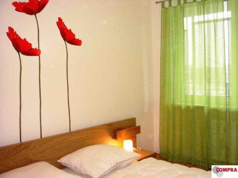 One bedroom apartment, Buy, Bratislava - Nové Mesto, Slovakia