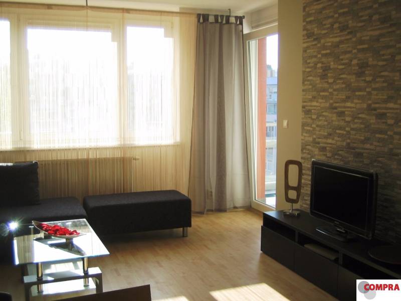 One bedroom apartment, Buy, Bratislava - Ružinov, Slovakia