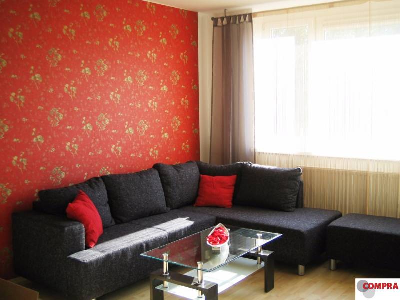 One bedroom apartment, Buy, Bratislava - Ružinov, Slovakia