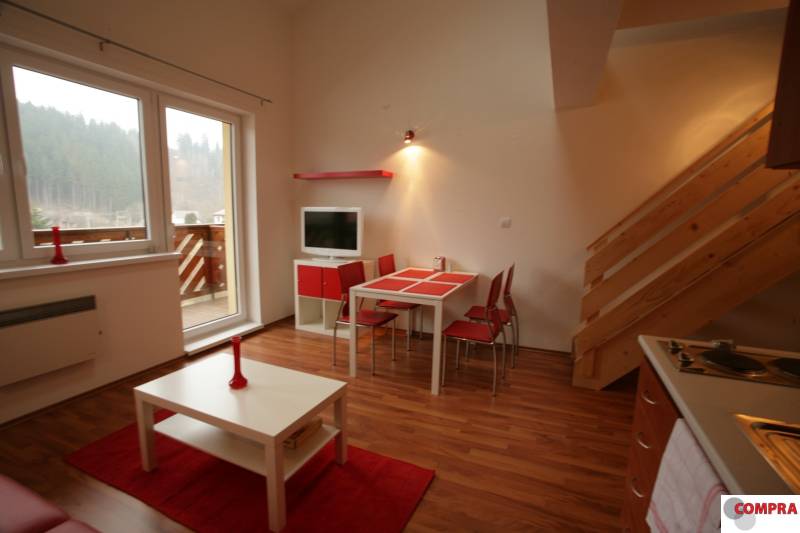 Holiday apartment, Buy, Čadca, Slovakia