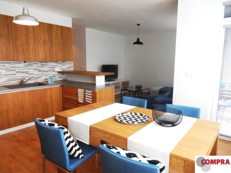 Two bedroom apartment, Buy, Bratislava III, Slovakia