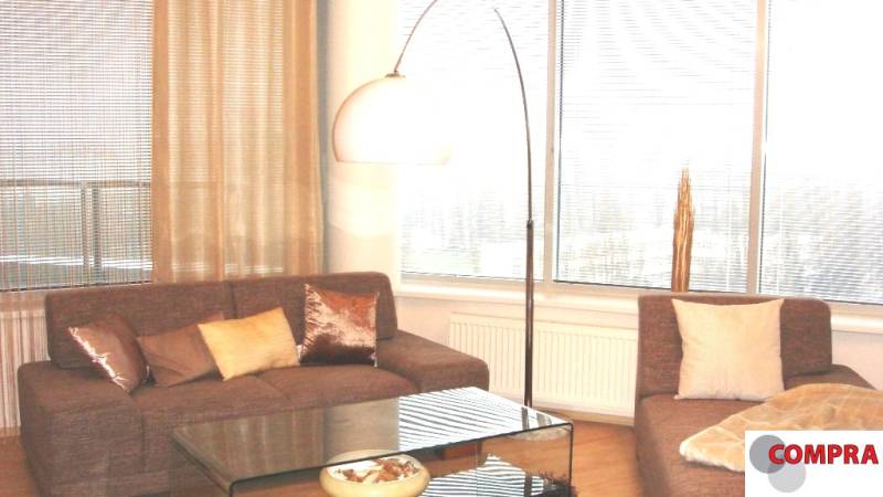 Two bedroom apartment, Buy, Bratislava - Nové Mesto, Slovakia