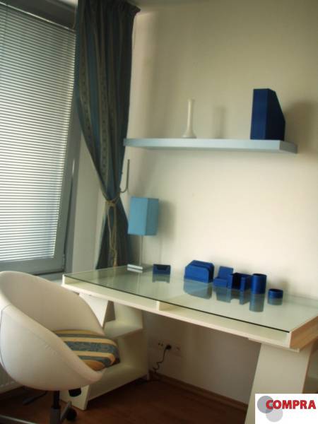 Two bedroom apartment, Buy, Bratislava - Nové Mesto, Slovakia