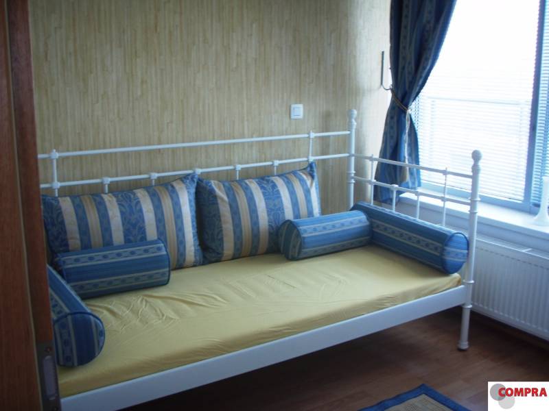 Searching for Two bedroom apartment, Bratislava - Nové Mesto, Slovakia