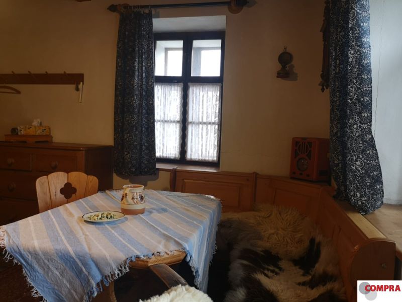 Sale Cottage, Cottage, Dovalovo, Liptovský Mikuláš, Slovakia