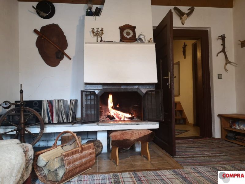 Sale Cottage, Cottage, Dovalovo, Liptovský Mikuláš, Slovakia