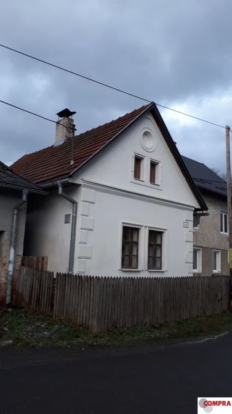 Sale Cottage, Cottage, Dovalovo, Liptovský Mikuláš, Slovakia
