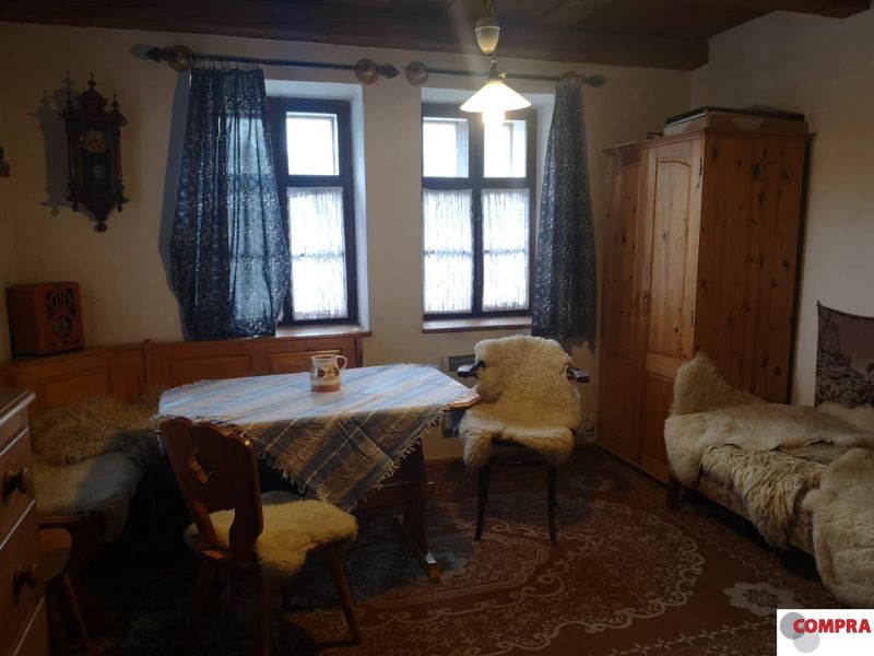Sale Cottage, Cottage, Dovalovo, Liptovský Mikuláš, Slovakia