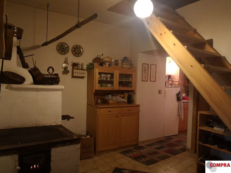 Sale Cottage, Cottage, Dovalovo, Liptovský Mikuláš, Slovakia
