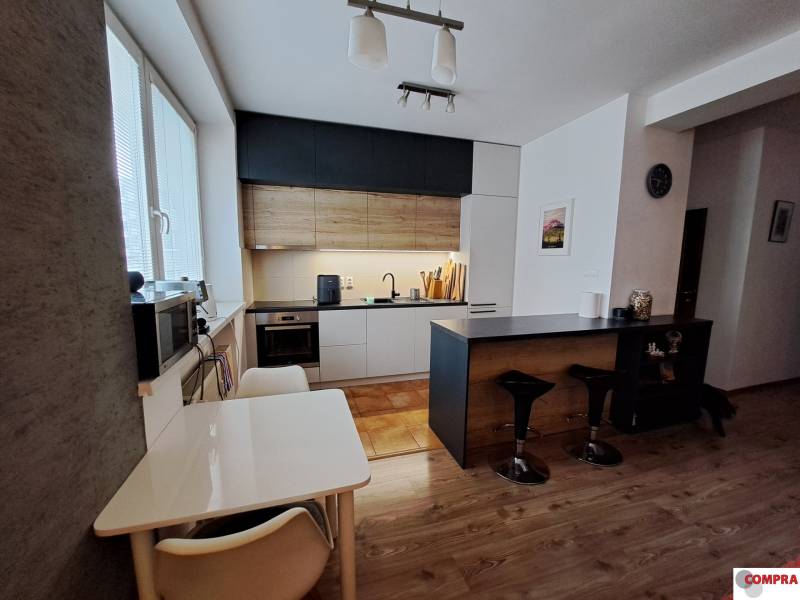 Rent One bedroom apartment, One bedroom apartment, Tabaková, Bratislav