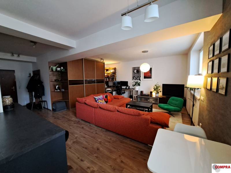 Rent One bedroom apartment, One bedroom apartment, Tabaková, Bratislav