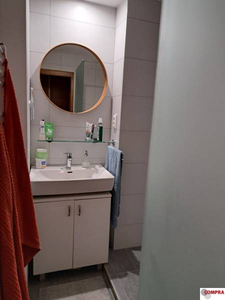 Rent One bedroom apartment, One bedroom apartment, Tabaková, Bratislav