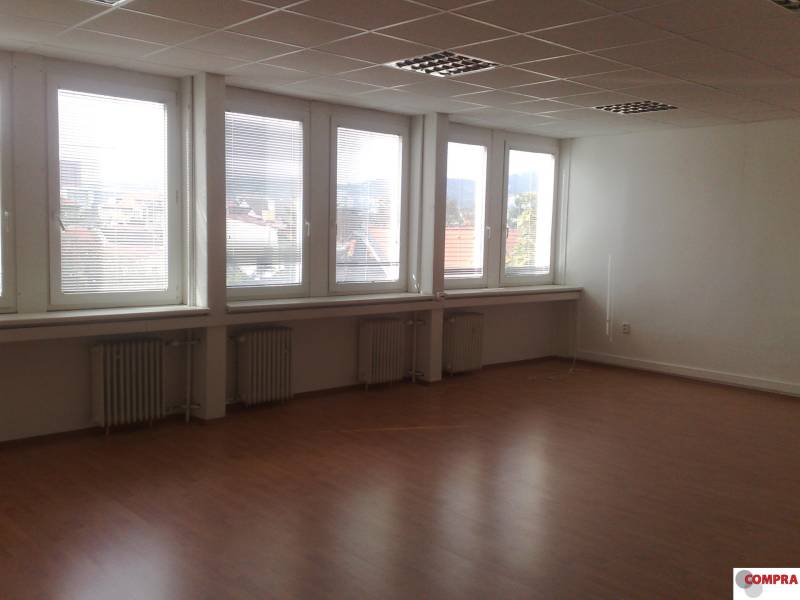 Rent Offices, Offices, Pluhová, Bratislava - Nové Mesto, Slovakia