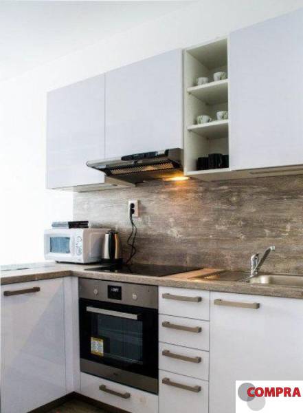 Rent One bedroom apartment, One bedroom apartment, Zuzany Chalupovej, 