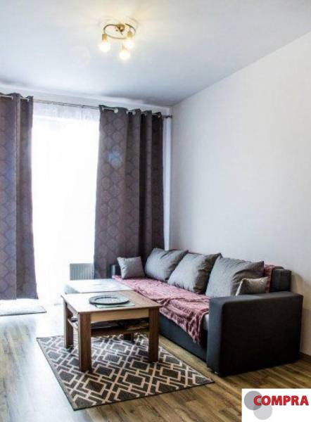 Rent One bedroom apartment, One bedroom apartment, Zuzany Chalupovej, 