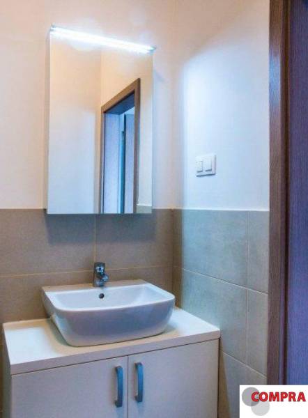 Rent One bedroom apartment, One bedroom apartment, Zuzany Chalupovej, 