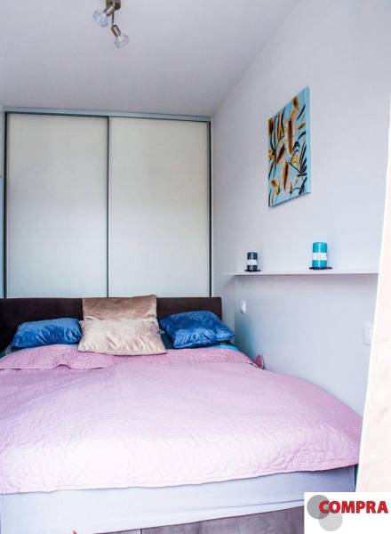 Rent One bedroom apartment, One bedroom apartment, Zuzany Chalupovej, 