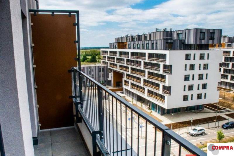 Rent One bedroom apartment, One bedroom apartment, Zuzany Chalupovej, 