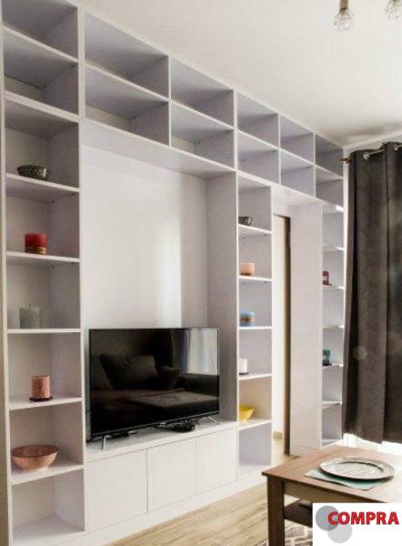 Rent One bedroom apartment, One bedroom apartment, Zuzany Chalupovej, 