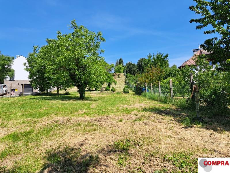 Sale Land – for living, Land – for living, Kollárova, Senec, Slovakia