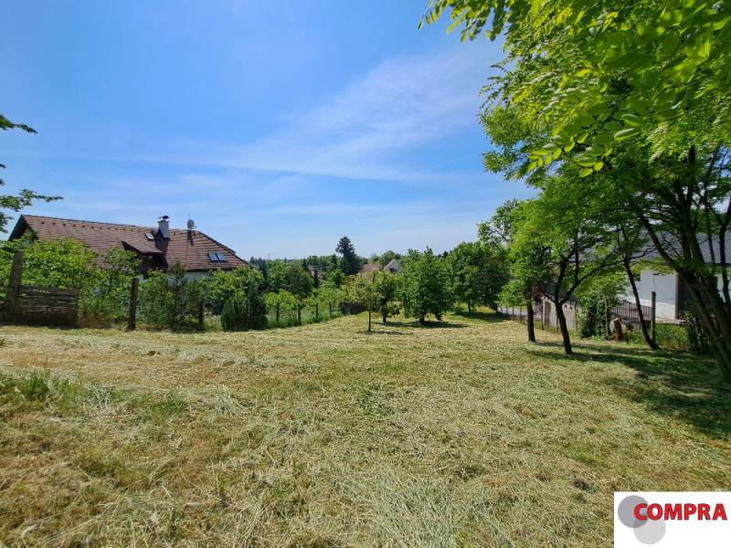 Sale Land – for living, Land – for living, Kollárova, Senec, Slovakia