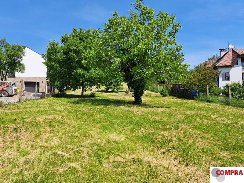 Sale Land – for living, Land – for living, Kollárova, Senec, Slovakia