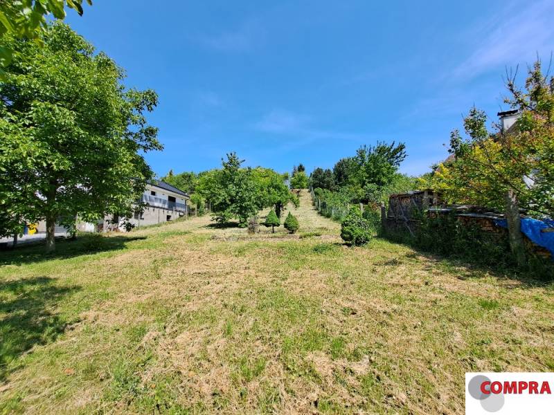 Sale Land – for living, Land – for living, Kollárova, Senec, Slovakia