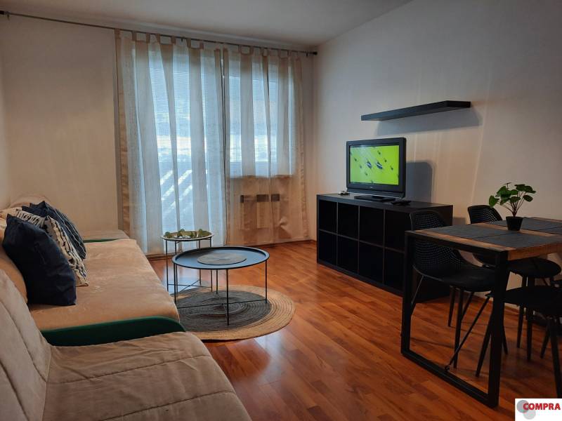 Sale One bedroom apartment, One bedroom apartment, Oščadnica, Čadca, S
