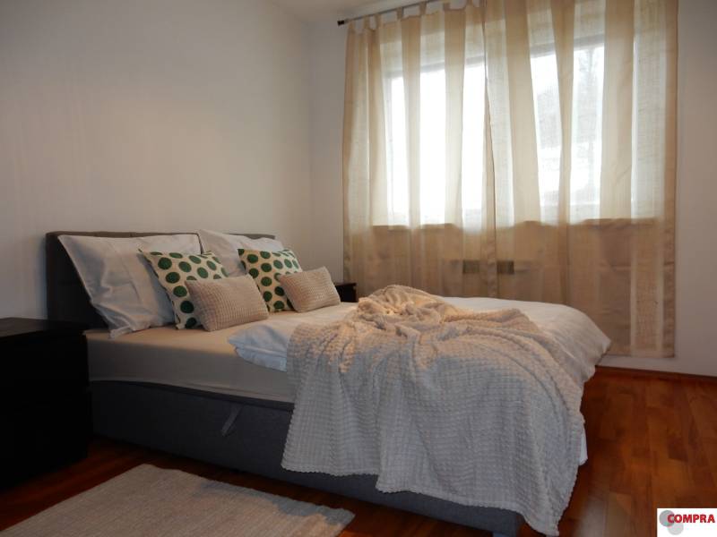 Sale One bedroom apartment, One bedroom apartment, Oščadnica, Čadca, S
