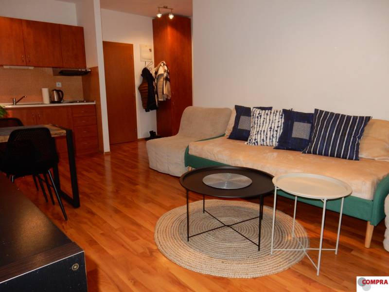 Sale One bedroom apartment, One bedroom apartment, Oščadnica, Čadca, S