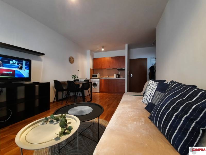 Sale One bedroom apartment, One bedroom apartment, Oščadnica, Čadca, S