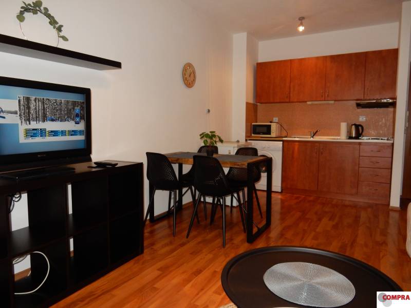 Sale One bedroom apartment, One bedroom apartment, Oščadnica, Čadca, S
