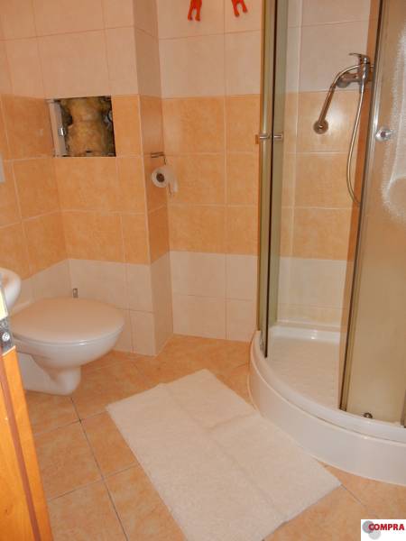 Sale One bedroom apartment, One bedroom apartment, Oščadnica, Čadca, S
