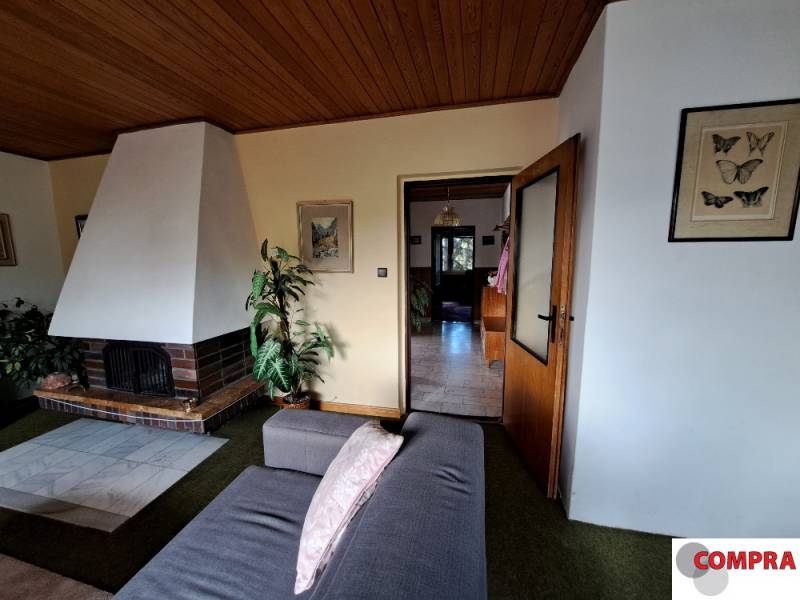 Sale Family house, Family house, Ľaliová, Bratislava - Ružinov, Slovak
