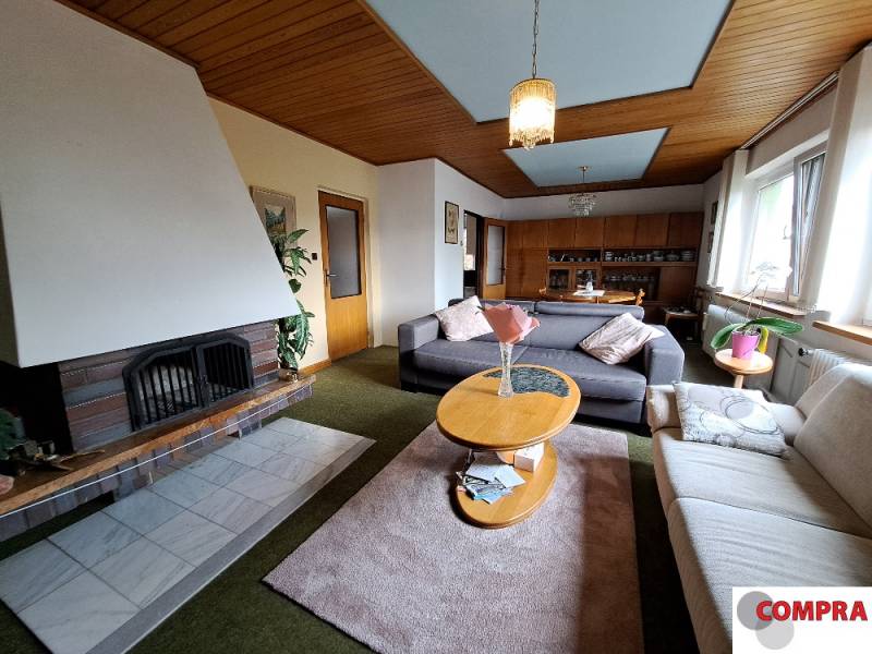 Sale Family house, Family house, Ľaliová, Bratislava - Ružinov, Slovak